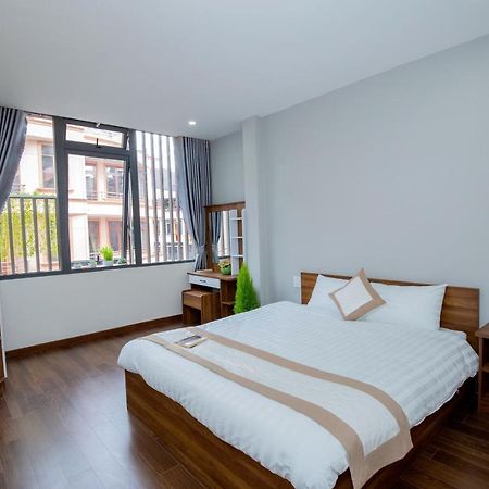 Ngoc Mai Hotel 달랏 외부 사진