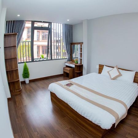 Ngoc Mai Hotel 달랏 외부 사진