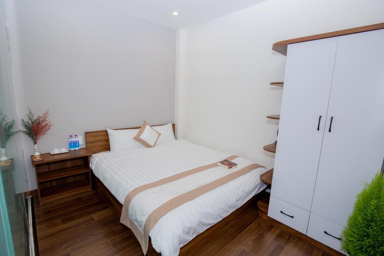 Ngoc Mai Hotel 달랏 외부 사진