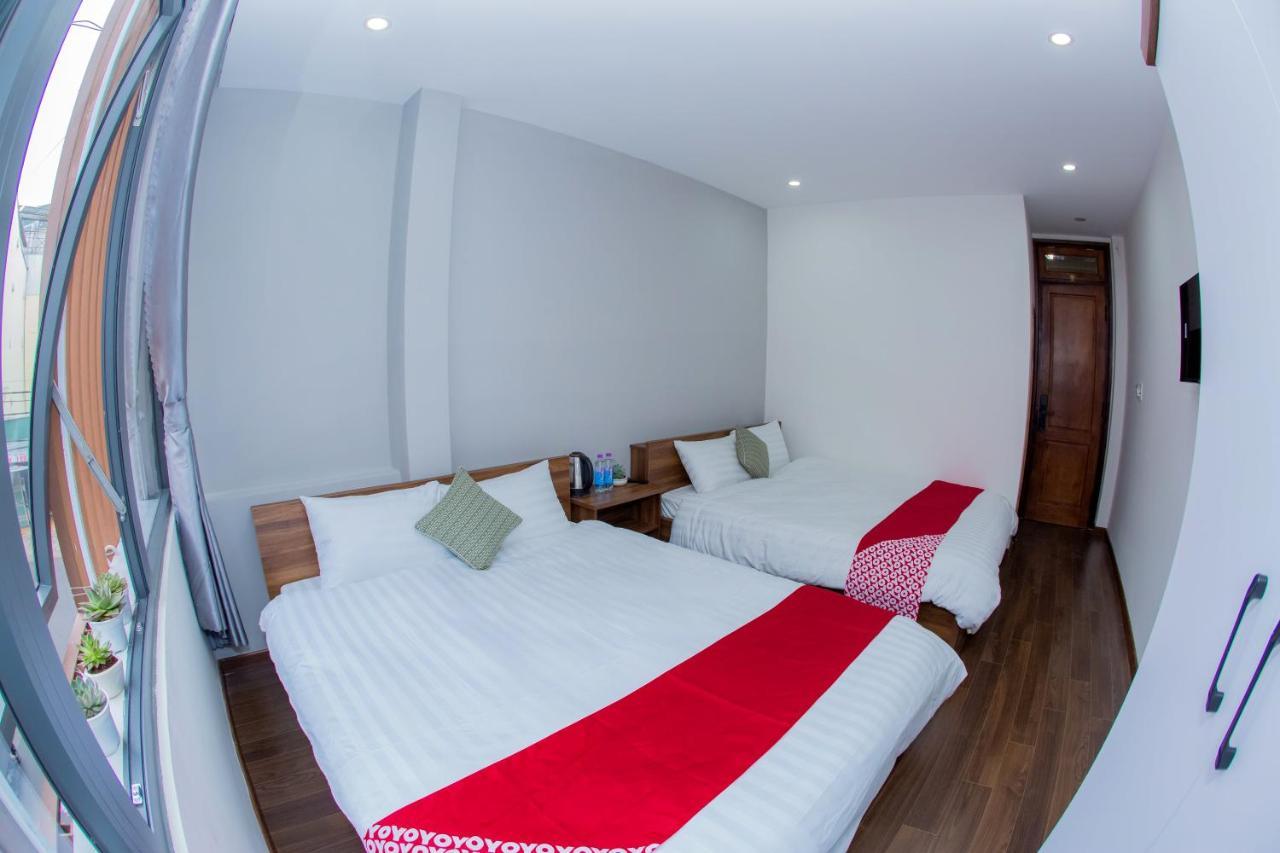 Ngoc Mai Hotel 달랏 외부 사진