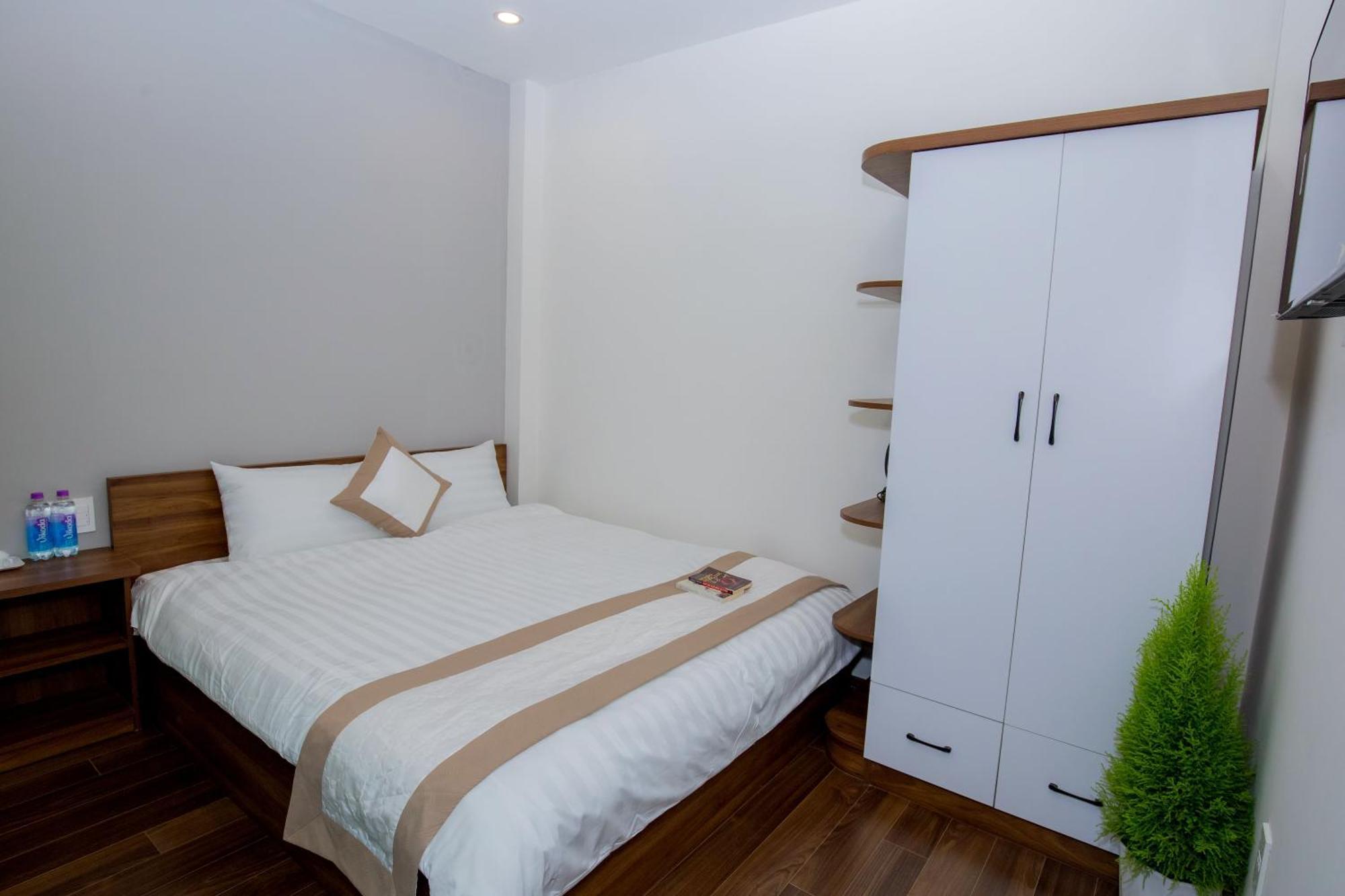 Ngoc Mai Hotel 달랏 외부 사진