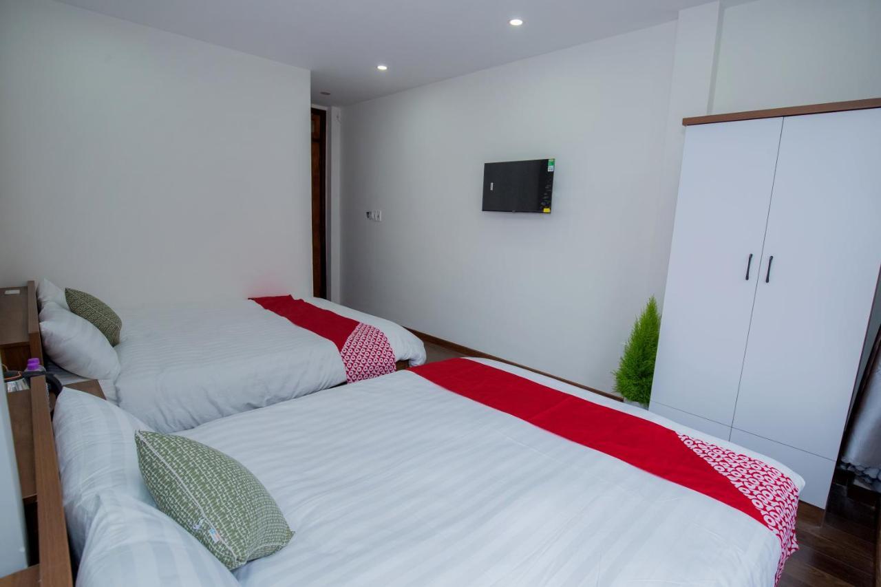 Ngoc Mai Hotel 달랏 외부 사진