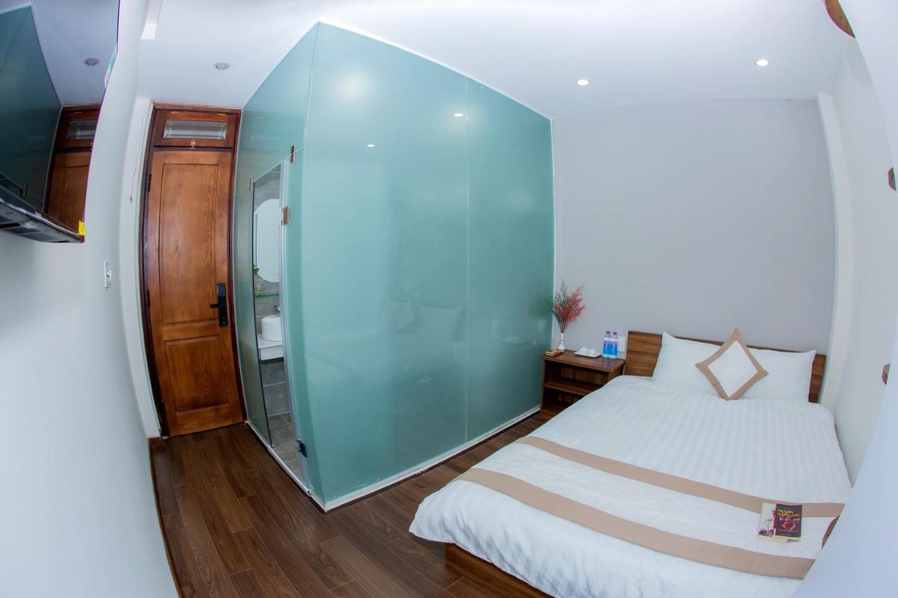 Ngoc Mai Hotel 달랏 외부 사진