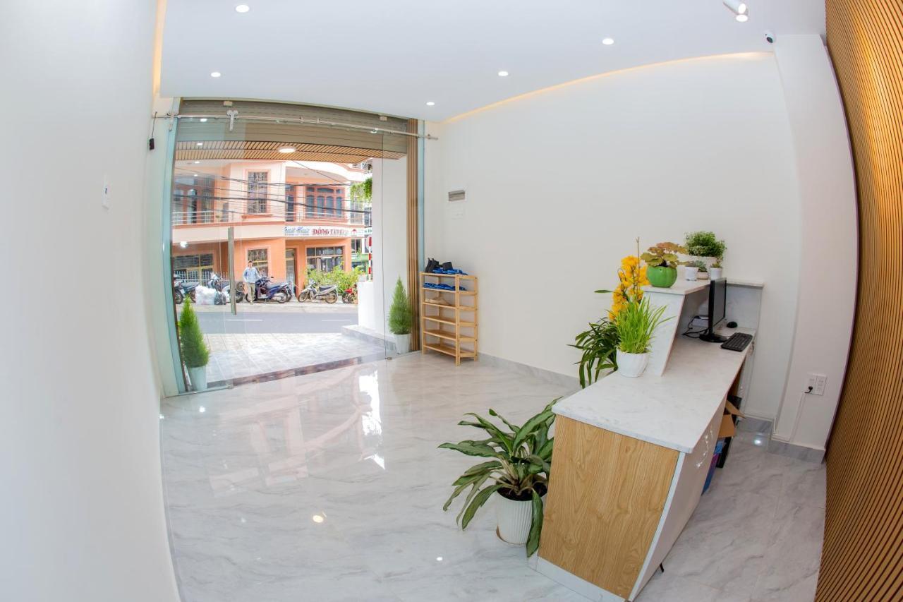Ngoc Mai Hotel 달랏 외부 사진