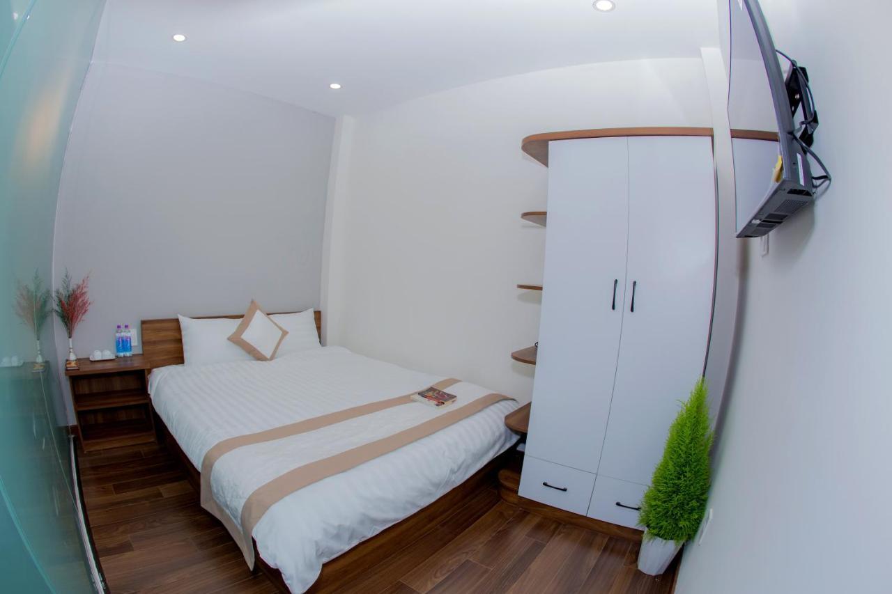 Ngoc Mai Hotel 달랏 외부 사진
